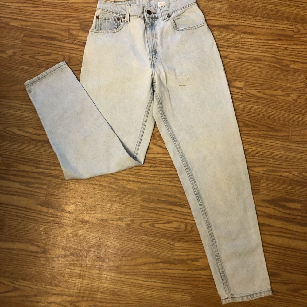 Women’s Levi’s Jeans